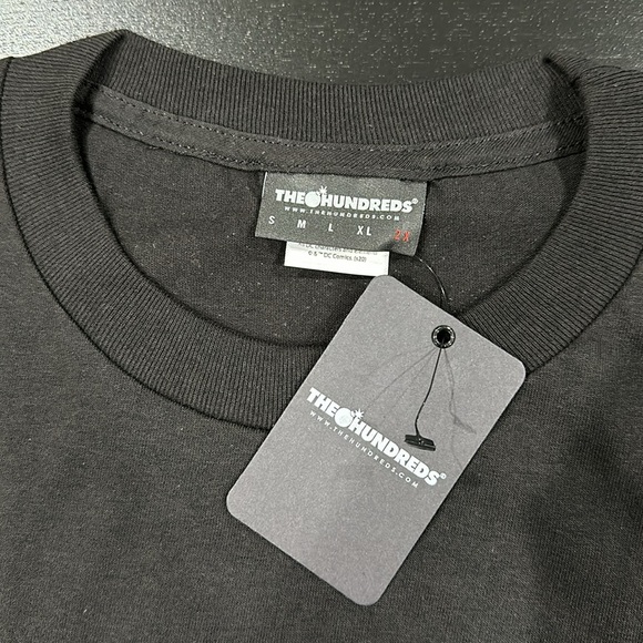 The Hundreds X DC Comics Superman T-Shirt - 2XL - Picture 3 of 5